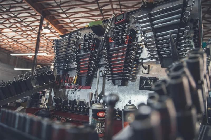 Clutch Repairs