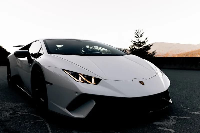 Exhausts